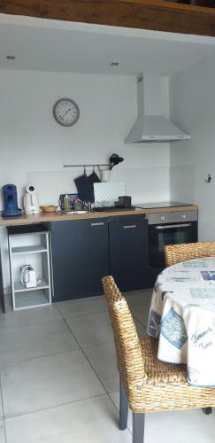 Apartamento G�tes Mer