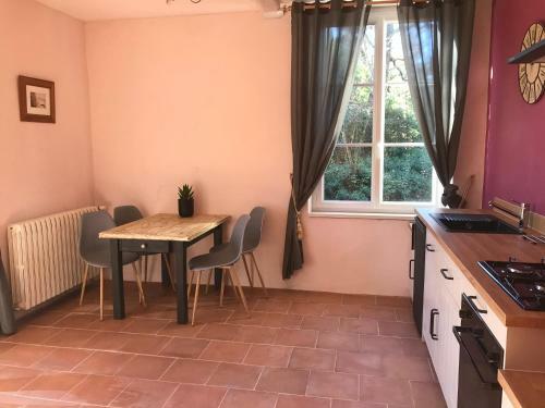 Chateau De Grenier Apartment