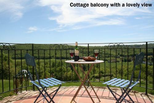 Hillside Park Dordogne