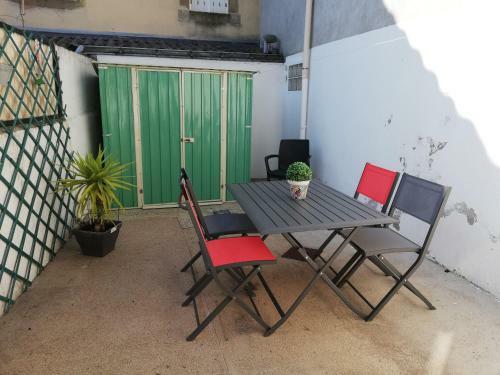 Hostal Les P�nates
