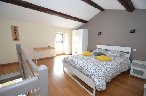 Hostal Les P�nates