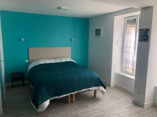 Bed & Breakfast Les Papoulis