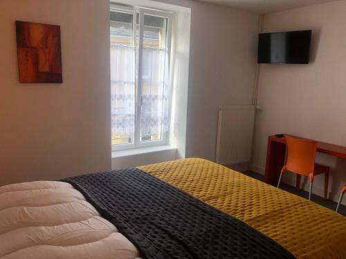 Bed & Breakfast Les Papoulis