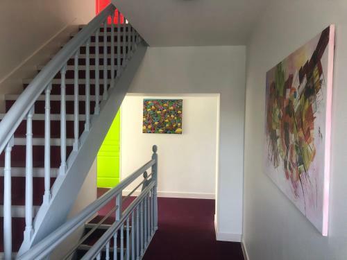 Bed & Breakfast Les Papoulis
