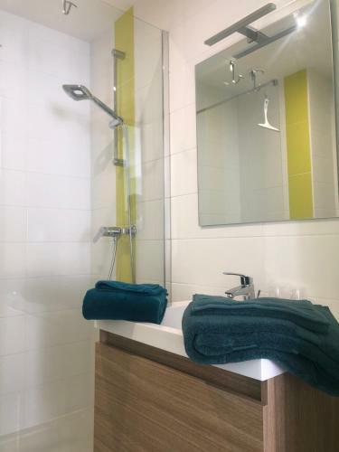 Bed & Breakfast Les Papoulis