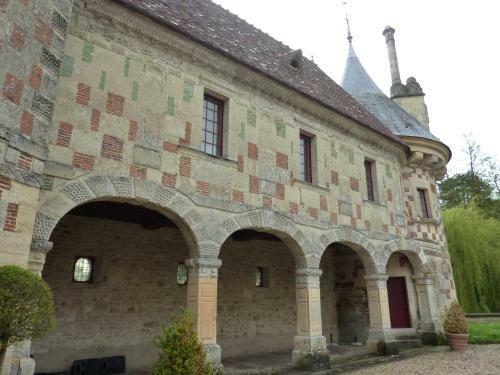 La Chaumiere
