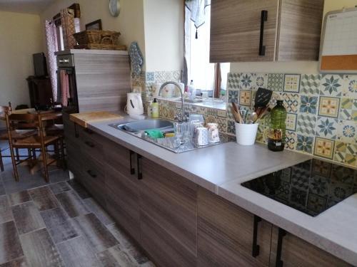 Captivating 2-bed House In Saint-leger-magnazeix