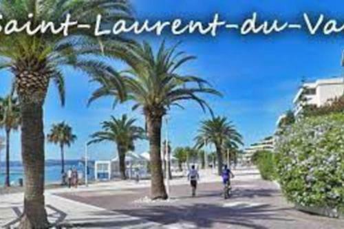 Apartamento Residence Nice - Plage Jolie Studio En Bord de Mer