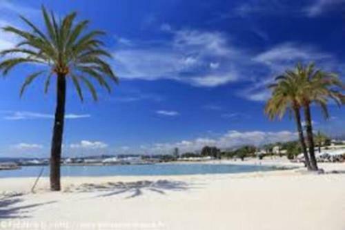 Apartamento Residence Nice - Plage Jolie Studio En Bord de Mer