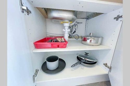 Apartamento Residence Nice - Plage Jolie Studio En Bord de Mer