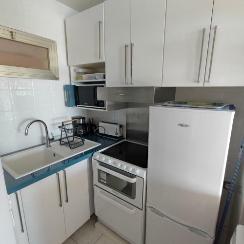 Apartamento Grand Studio Bord de Mer- Acc�s Direct Aux Plages