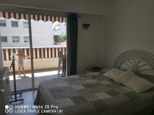 Apartamento App 2 Pi�ces Port de Saint Laurent Du Var