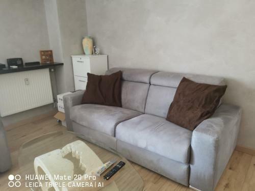 Apartamento App 2 Pi�ces Port de Saint Laurent Du Var