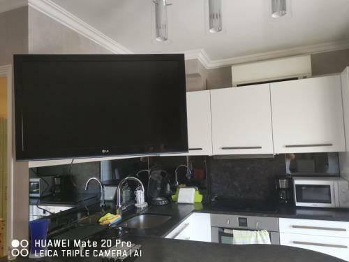 Apartamento App 2 Pi�ces Port de Saint Laurent Du Var