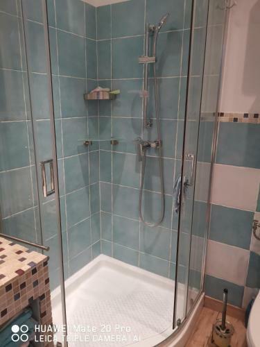 Apartamento App 2 Pi�ces Port de Saint Laurent Du Var