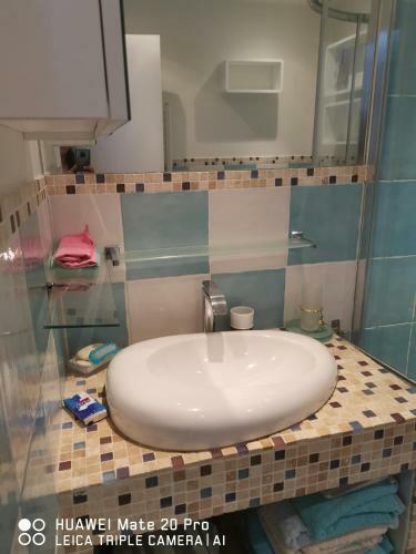 Apartamento App 2 Pi�ces Port de Saint Laurent Du Var