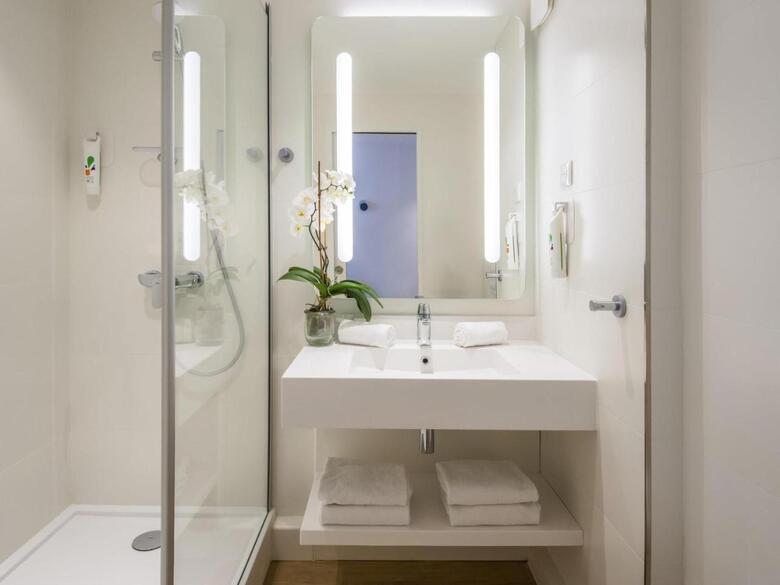Hotel Ibis Styles Nice Cap 3000