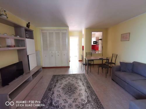 Apartamento Holidays 80