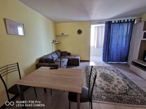 Apartamento Holidays 80