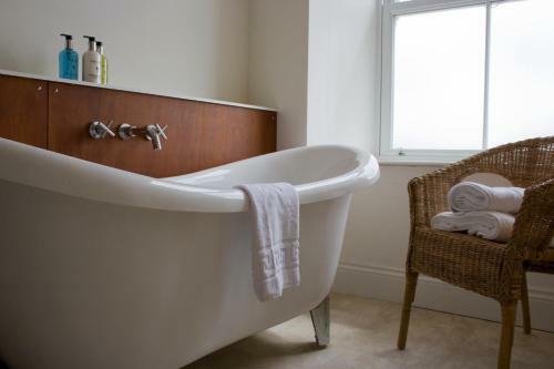 Middlemoor House B&B