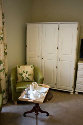 Middlemoor House B&B
