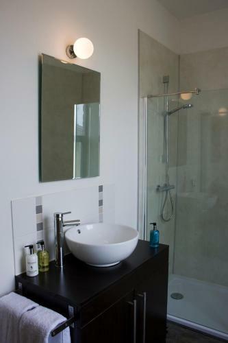 Middlemoor House B&B