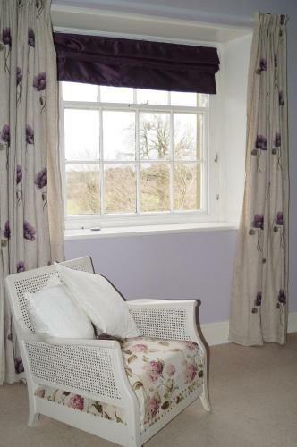 Low Gingerfield Farm B&B