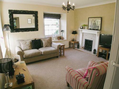 Ingledew Cottage