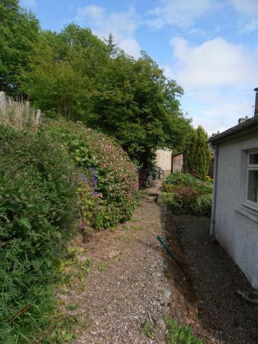 Smithy Cottage