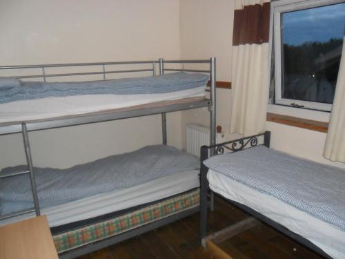 Albergue Sandras Backpackers