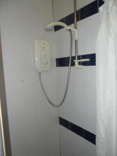 Albergue Sandras Backpackers