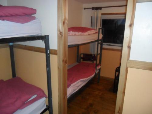 Albergue Sandras Backpackers