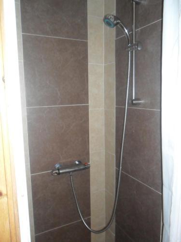 Albergue Sandras Backpackers