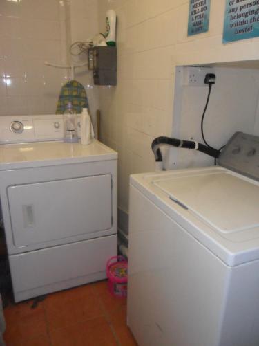 Albergue Sandras Backpackers