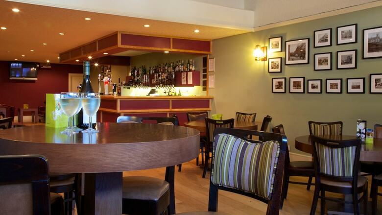 Muthu Royal Thurso Hotel