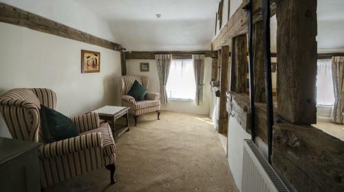 The Abbey Hotel