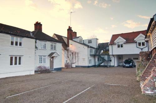The Abbey Hotel