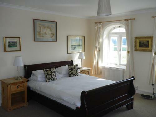 Highwaymans Bed & Breakfast