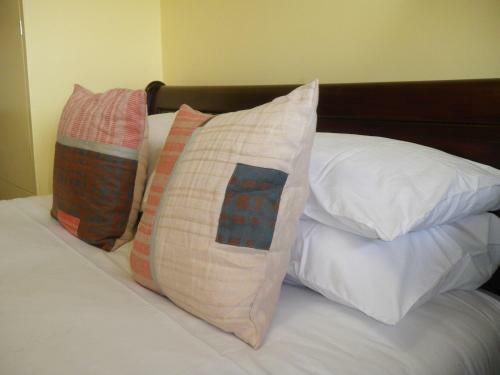 Highwaymans Bed & Breakfast