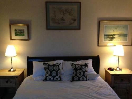 Highwaymans Bed & Breakfast