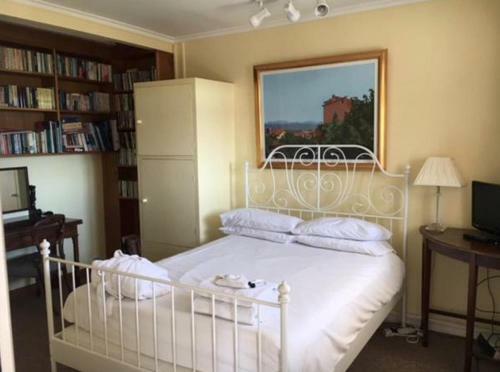 Highwaymans Bed & Breakfast