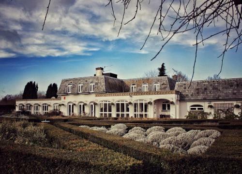 Highwaymans Bed & Breakfast