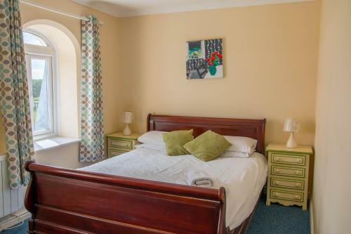 Highwaymans Bed & Breakfast