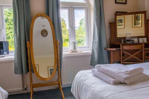 Highwaymans Bed & Breakfast