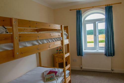 Highwaymans Bed & Breakfast