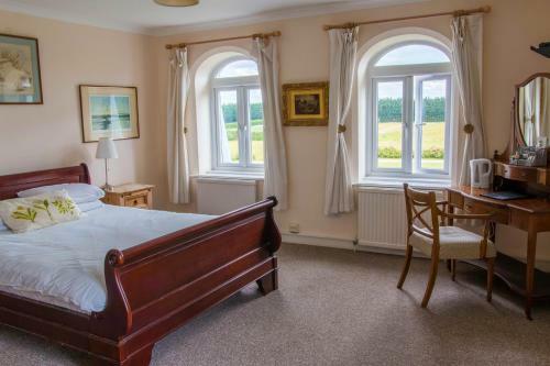 Highwaymans Bed & Breakfast