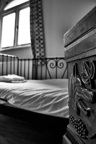 Highwaymans Bed & Breakfast
