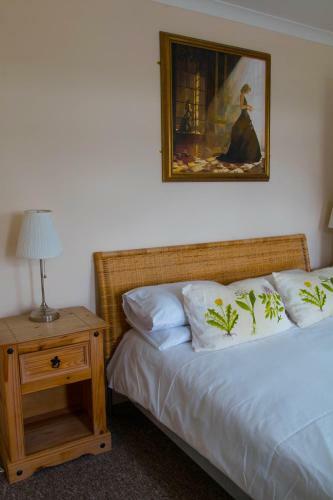 Highwaymans Bed & Breakfast