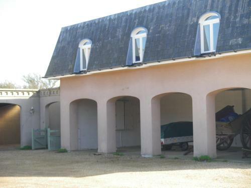 Highwaymans Bed & Breakfast