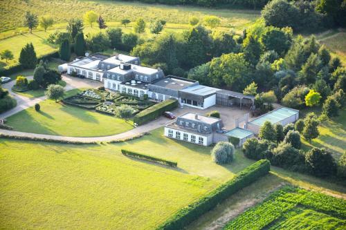 Highwaymans Bed & Breakfast